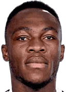 Jackson Muleka Kyanvubu