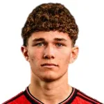 Jacob Devaney