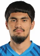 Jakhongir Urozov