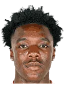 Jamar Ricketts