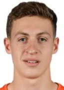 Jamie Cumming