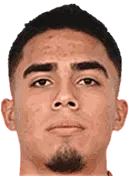 Jaziel Orozco Landeros