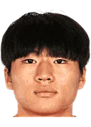 Jeong Sang Bin