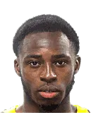Jeremy Ngakia