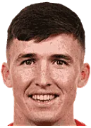 Joe Redmond
