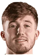 Josh Eccles