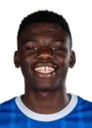 Josue Ndenge Kongolo
