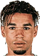 Justin Njinmah