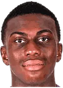 Kevin Keben Biakolo