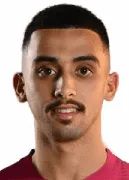 Khaled Mohammed