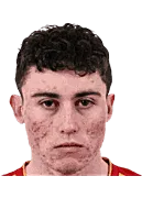 Kian Leavy