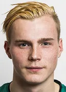 Kristoffer Klaesson