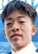 Kuang Zhaolei