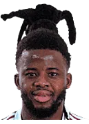 Lalas Abubakar