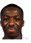 Lamine Sy