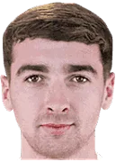 Lewis Brunt