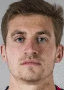 Lucas Bartlett