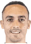 Luismi Cruz
