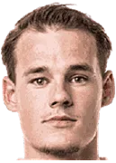 Lukas Ahlefeld Engel