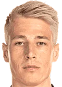 Lukas MacNaughton