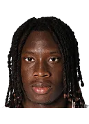 Mamadou Kaly Sene