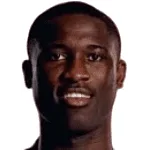 Mamadou Mbacke
