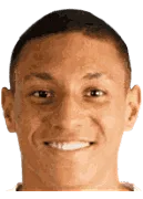 Mateo Mejia