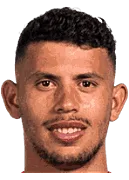 Matheus Luiz Nunes