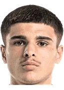 Matias Fernandez Pardo