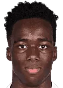 Michael Kayode