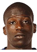 Mohamadou Kante