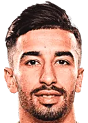 Mohamed Amoura