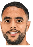 Mohamed Chibi