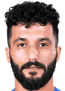 Mohammed Al Baqawi