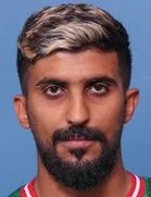 Mohammed Al Kuwaykibi