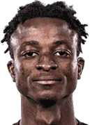 Mohammed Sofo