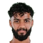 Mohammed Abu Al-Shamat