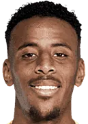 Morgan Guilavogui