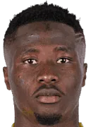 Morlaye Sylla
