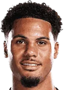 Myles Peart-Harris