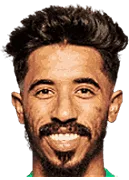 Nawaf Al-Boushail
