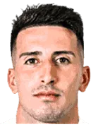 Nicolas Ezequiel Fernandez Mercau