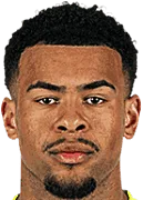 Noah Atubolu