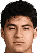 Obed Vaargas