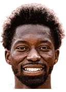 Omar Traore