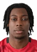 Omotayo Adaramola