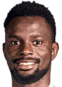 Ousseynou Niang