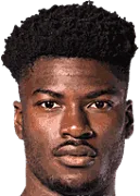 Patrick Agyemang