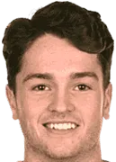 Patrick Hickey