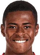 Patrickson Delgado